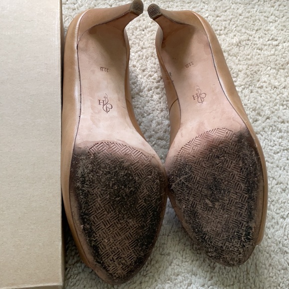 Cole Haan Margot Open Toe Pump (📦 included) - Picture 7 of 11